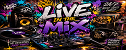 In-the-mix
